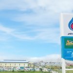 PTT Station Poster meme