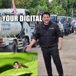 brotherwhat98 In Real Life | YOUR DIGITAL; BULLYING=BAD PERSON | image tagged in war,memes | made w/ Imgflip meme maker