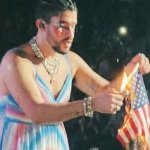Anti-American Bad Bunny
