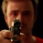 jesse pinkman gun better GIF Template
