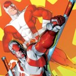 Captain Canuck