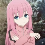 Bocchi chingo a mi madre