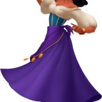 Esmeralda - Biography (RP)