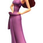 Megara - Biography (RP)