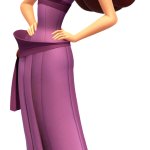 Megara From Hercules