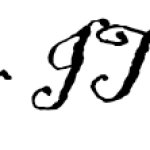 Blackadder ITC Regular