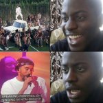 It was lit until… | image tagged in happy / shock,funny,memes,relatable | made w/ Imgflip meme maker