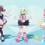 Angel of Delusion dance meme