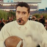 Bad bunny superbowl meme