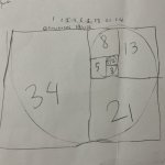 Fibonacci Sequence | image tagged in fibonacci sequence | made w/ Imgflip meme maker