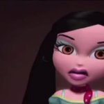 Atomic bomb GIF Template