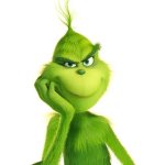 grinch