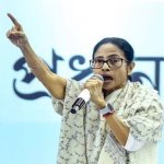 Mamata Banerjee