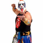 Psycho Clown