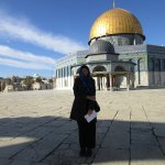 Dome of the Rock