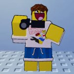 Toon Shed Camera meme