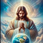 Jesus earth
