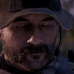 Captain Price Questioning Life