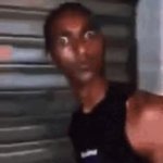 Guy tweaking GIF Template