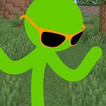 Alan Becker Greenzilla why?