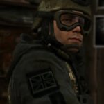 Gary Roach Sanderson