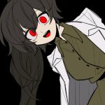 daily sainty check meme