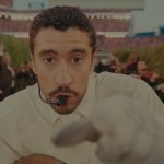 bad bunny half time