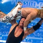 undertaker smash