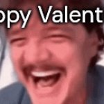 Lonely loneliness | "happy Valentin-" | image tagged in gifs,memes,funny,alone | made w/ Imgflip video-to-gif maker