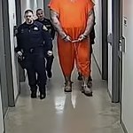 Giant prisoner AI image