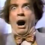 Murray from Martin Short (scared)