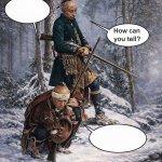 White man here (High Quality)