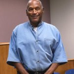 O.J. Simpson Parole Pic | I JUST KNOW THAT THE TRAFFICKERS WILL BE FOUND AND CONVICTED. PROBABLY AROUND THE SAME TIME THE REAL KILLERS ARE FOUND. ~PARADIGM SHIFT | image tagged in o j simpson parole pic | made w/ Imgflip meme maker