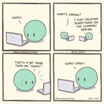 that's more than an oopsy