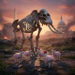 WAITING FOR REPUBLICANS meme