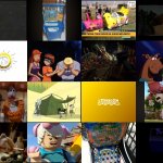 Yael DVD Pirata Mexico Got Terminated Vol.4