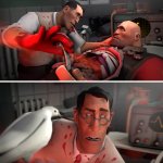 Don't be such a baby...