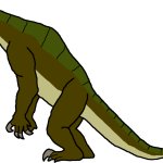 Isla Phanero's Basilisk