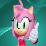 amy rose