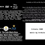 Stromboli and Chef Skinner Destroys Pirated DVDs and Video Games