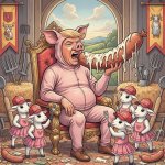 TUBE STEAK BOOGIE meme