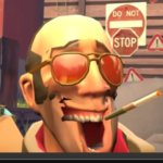 Sniper wins game show