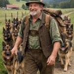 German German Shepherd Shepherd