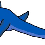 Male Elasmosaurus (Paleoverse + EOIverse)