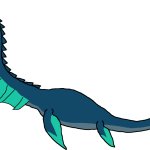 Folklore Loch Ness Monster