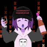 Spicy Community Moderator