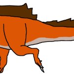 Female Irritator (Paleoverse + EOIverse)