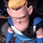 incrediboy GIF Template