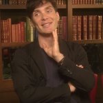 Cillian Murphy