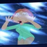 I DON'T KNOW THIS REFERENCE! IS THIS FROM A SPIDER-MAN?